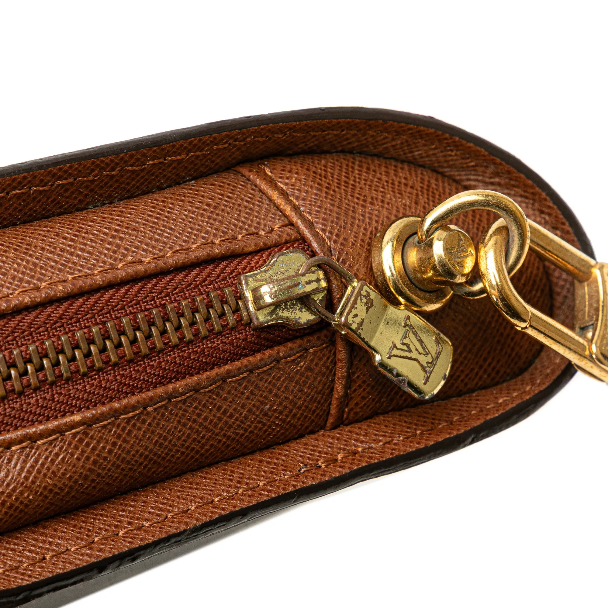 Monogram Orsay