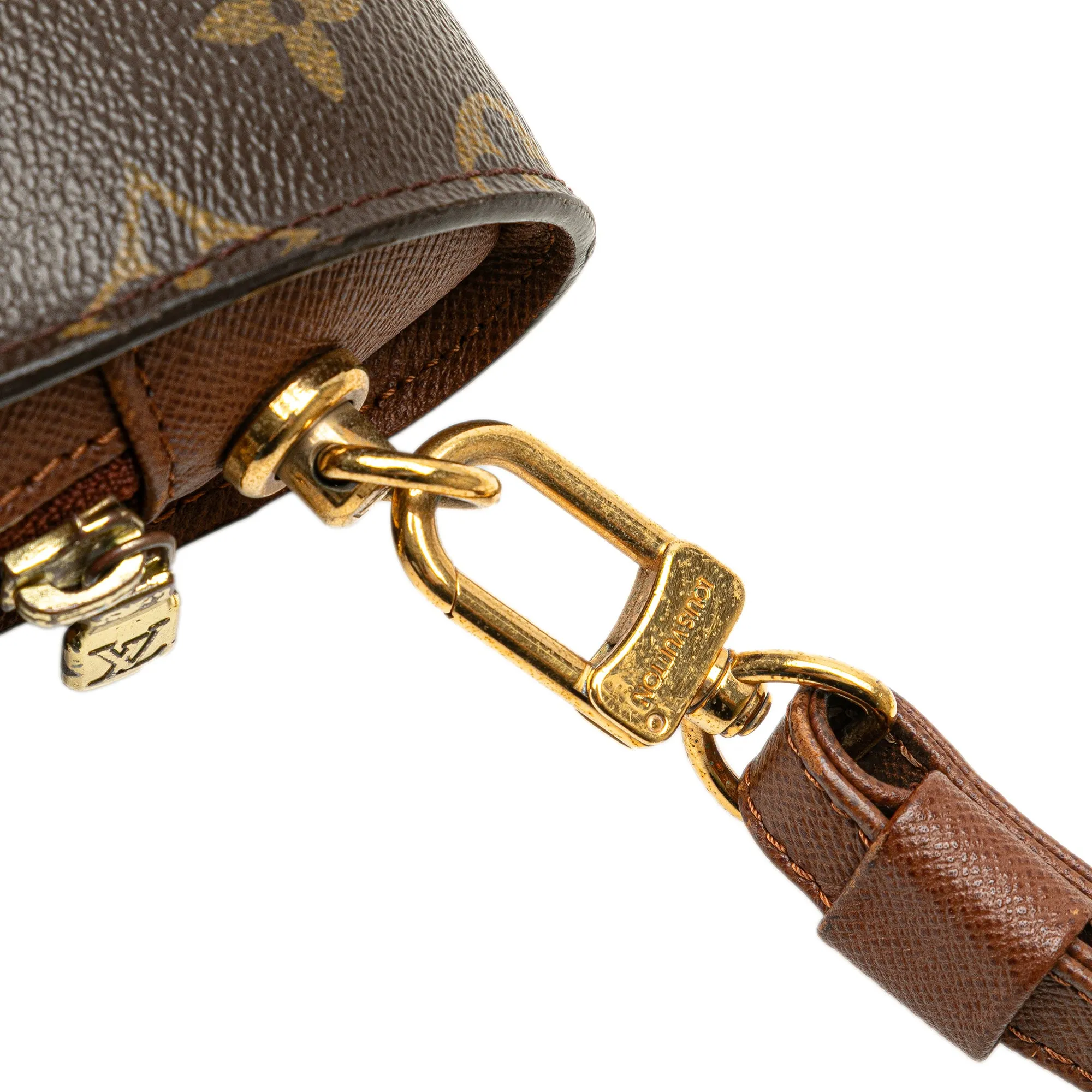 Monogram Orsay