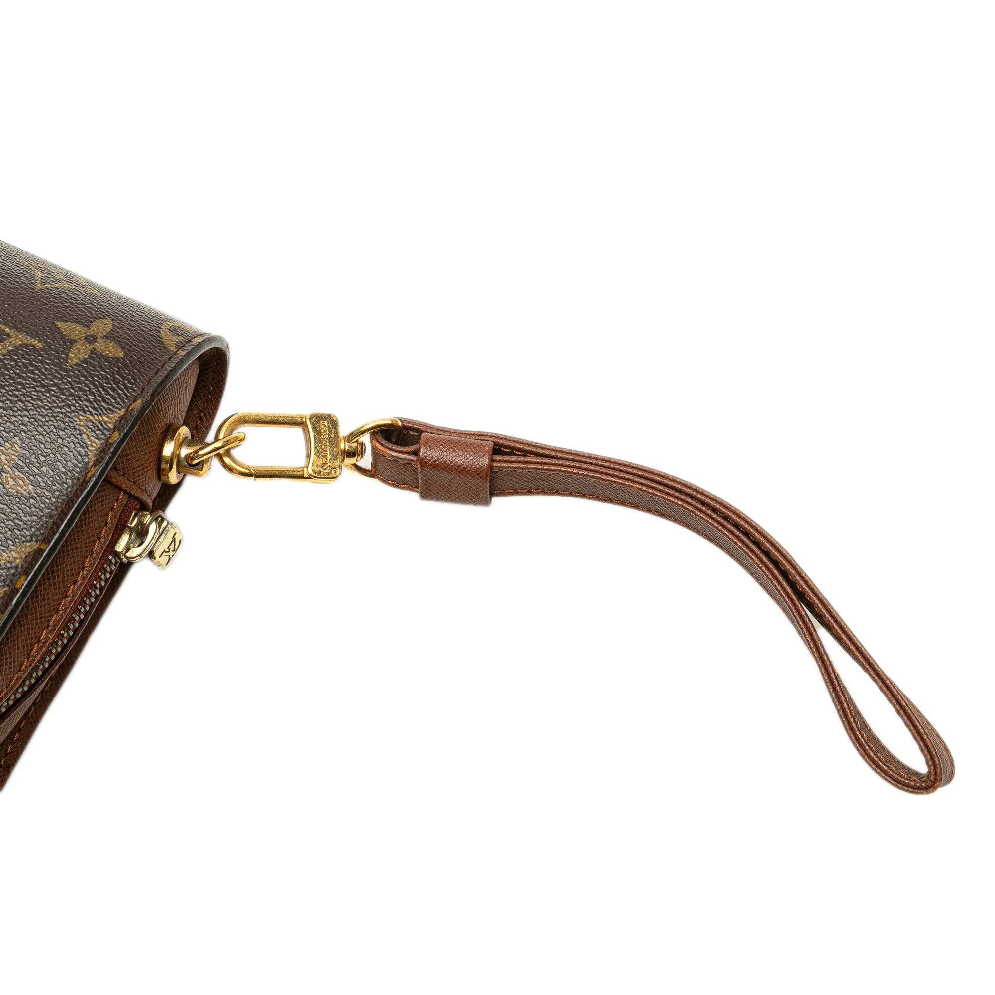 Monogram Orsay