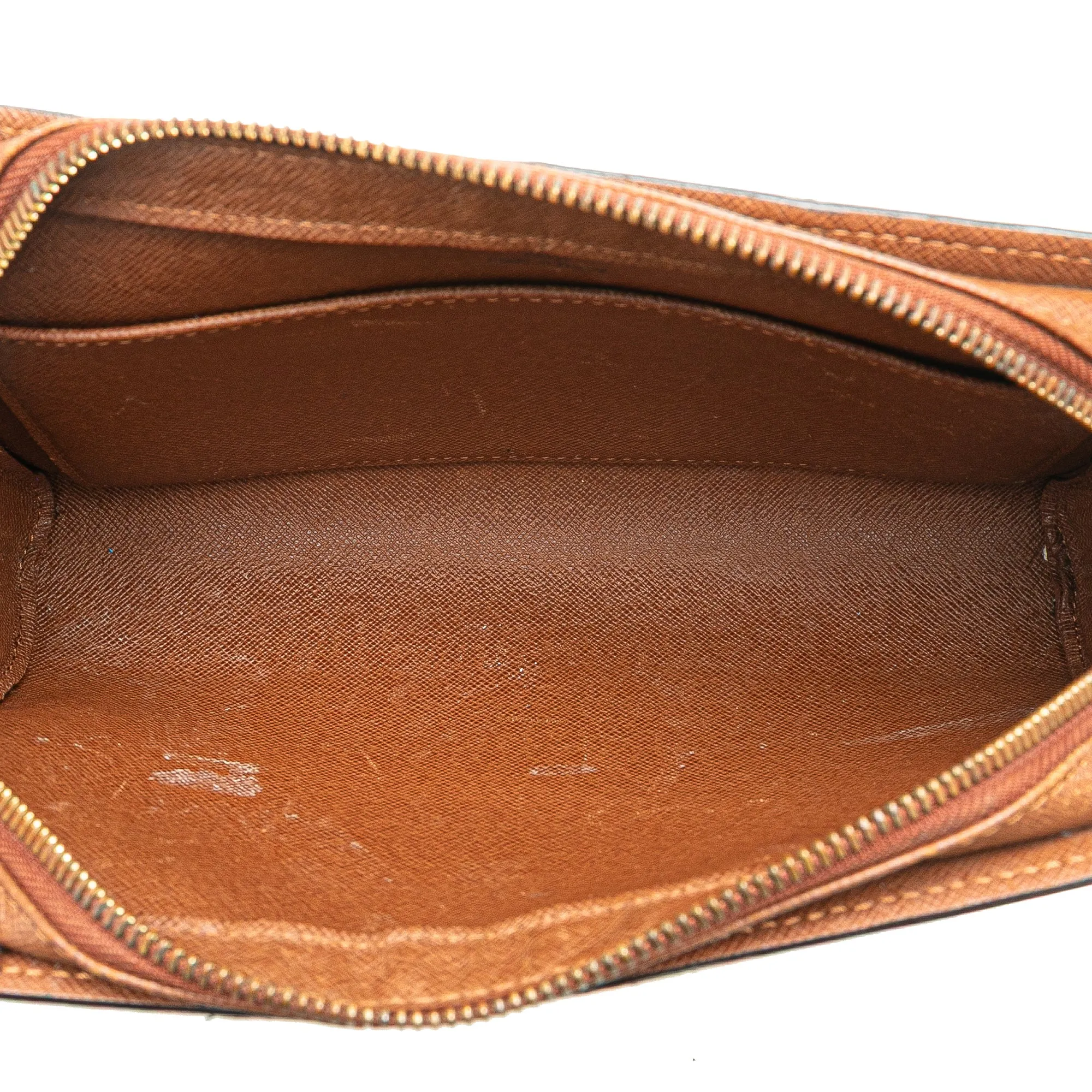 Monogram Orsay