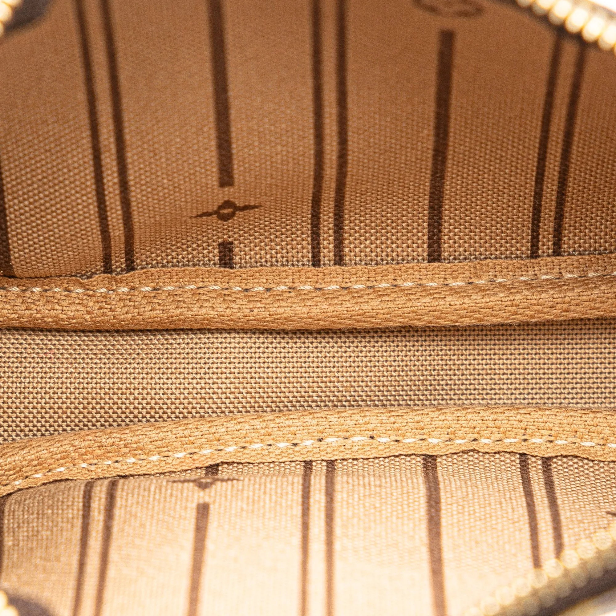Monogram Trunks and Bags Mini Pochette Accessoires