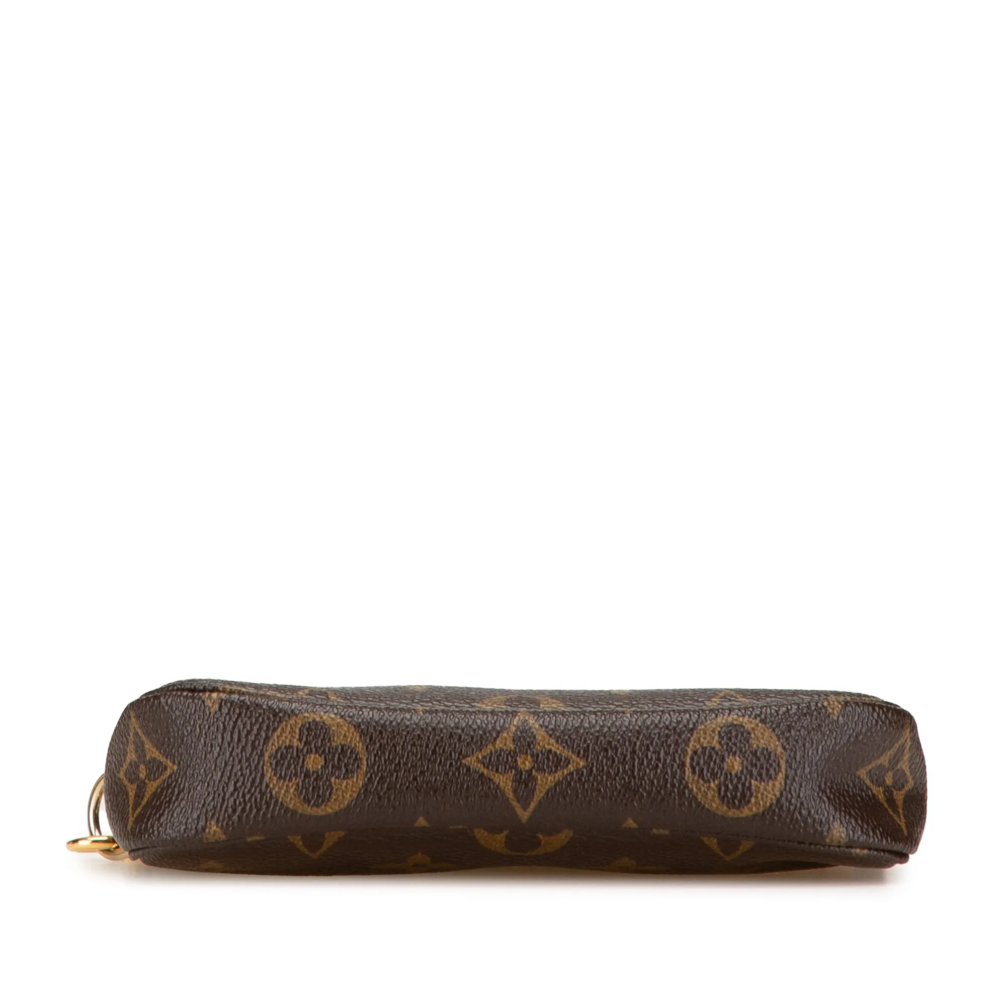 Monogram Trunks and Bags Mini Pochette Accessoires