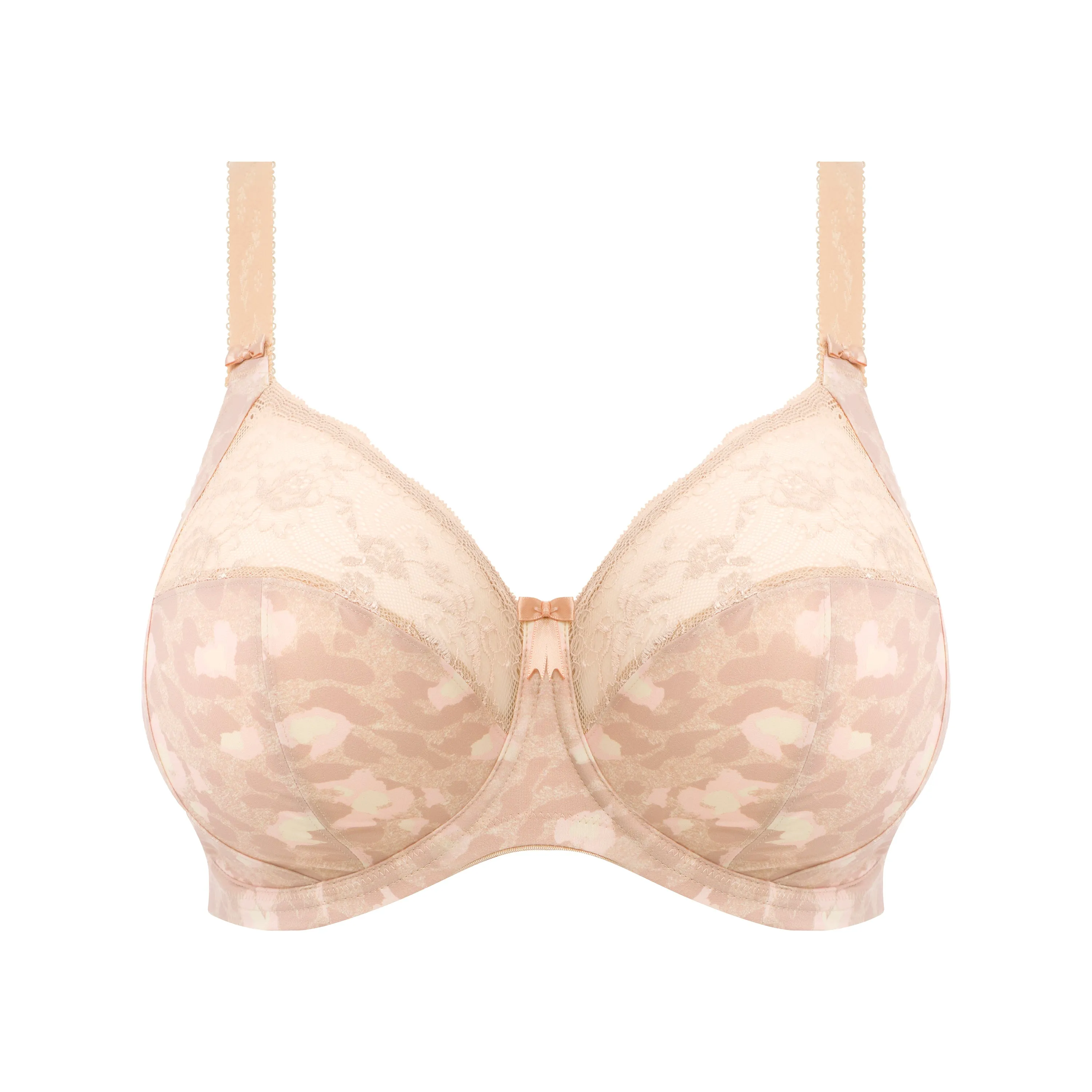 Morgan Banded Underwire Bra