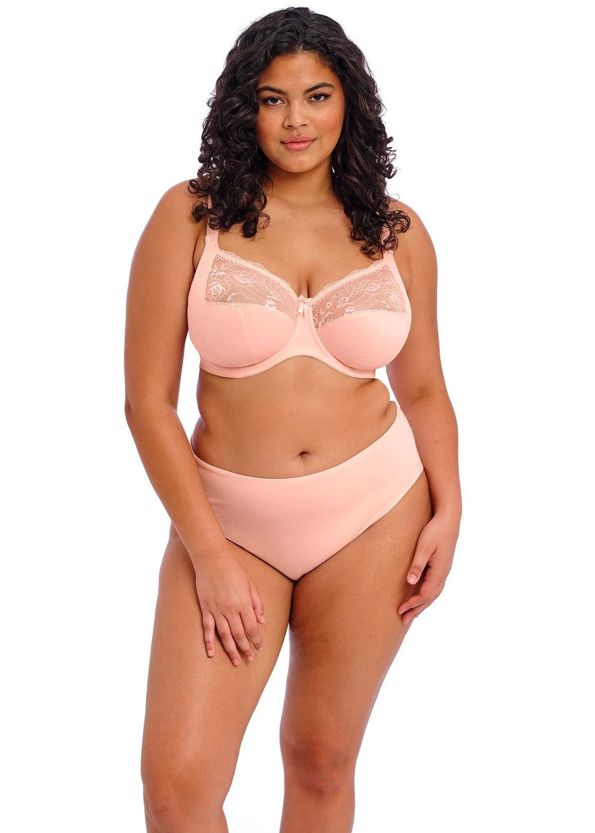 Morgan Banded Underwire Bra