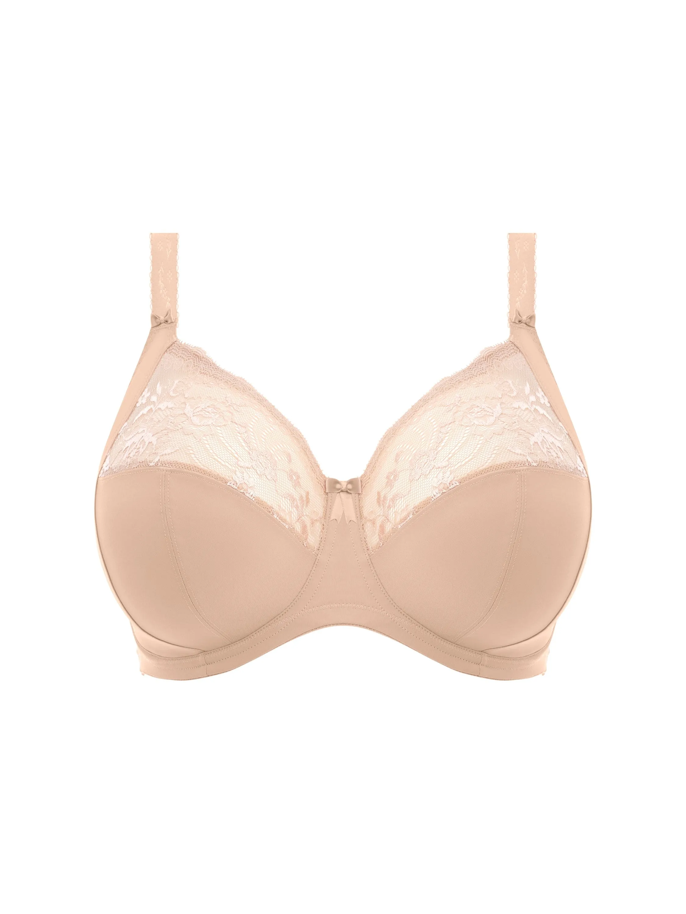 Morgan Banded Underwire Bra