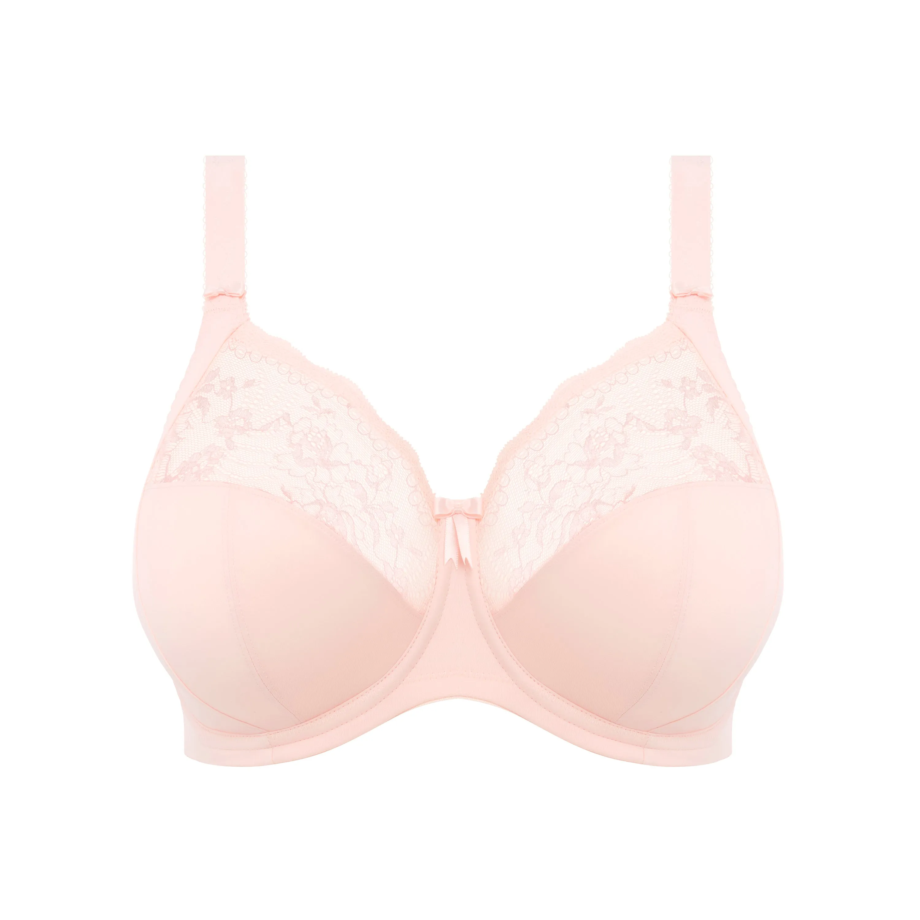 Morgan Banded Underwire Bra