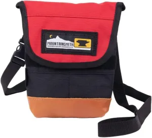 Mountainsmith Trippin Pouch Bag, Classic Red