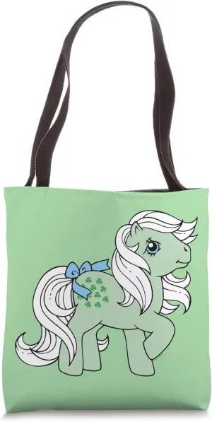 My Little Pony Minty Portrait Tote Bag