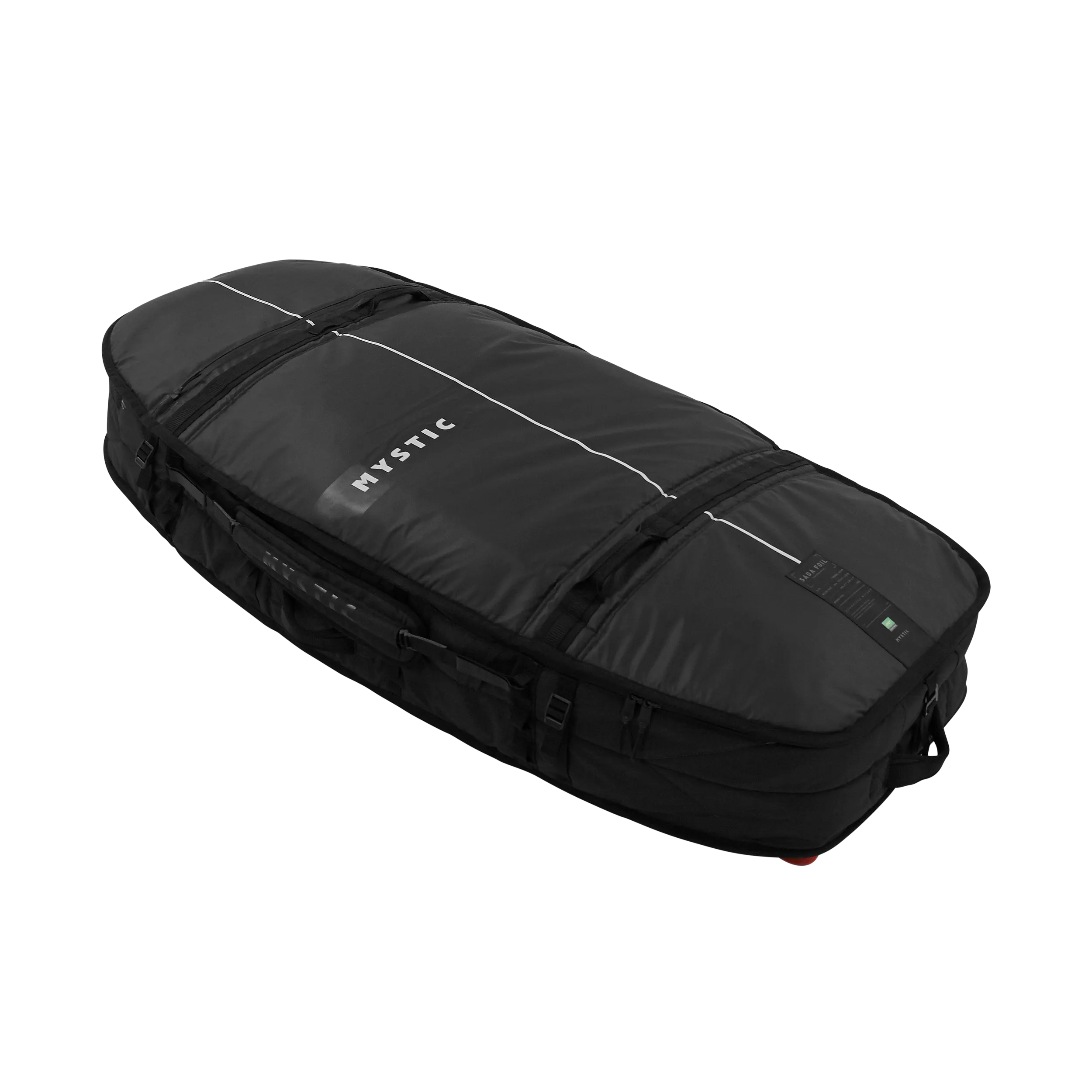Mystic Saga Foil Boardbag