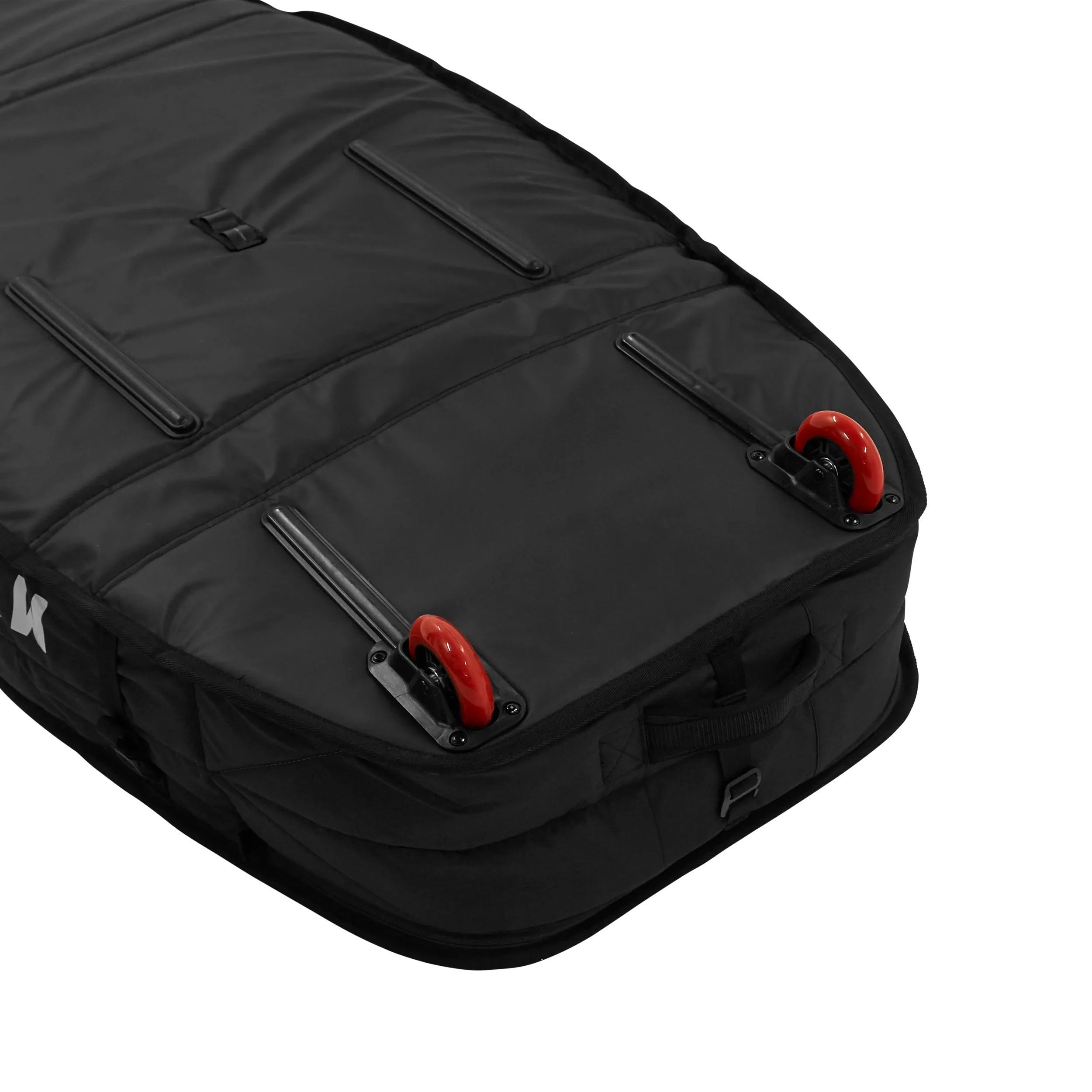 Mystic Saga Foil Boardbag