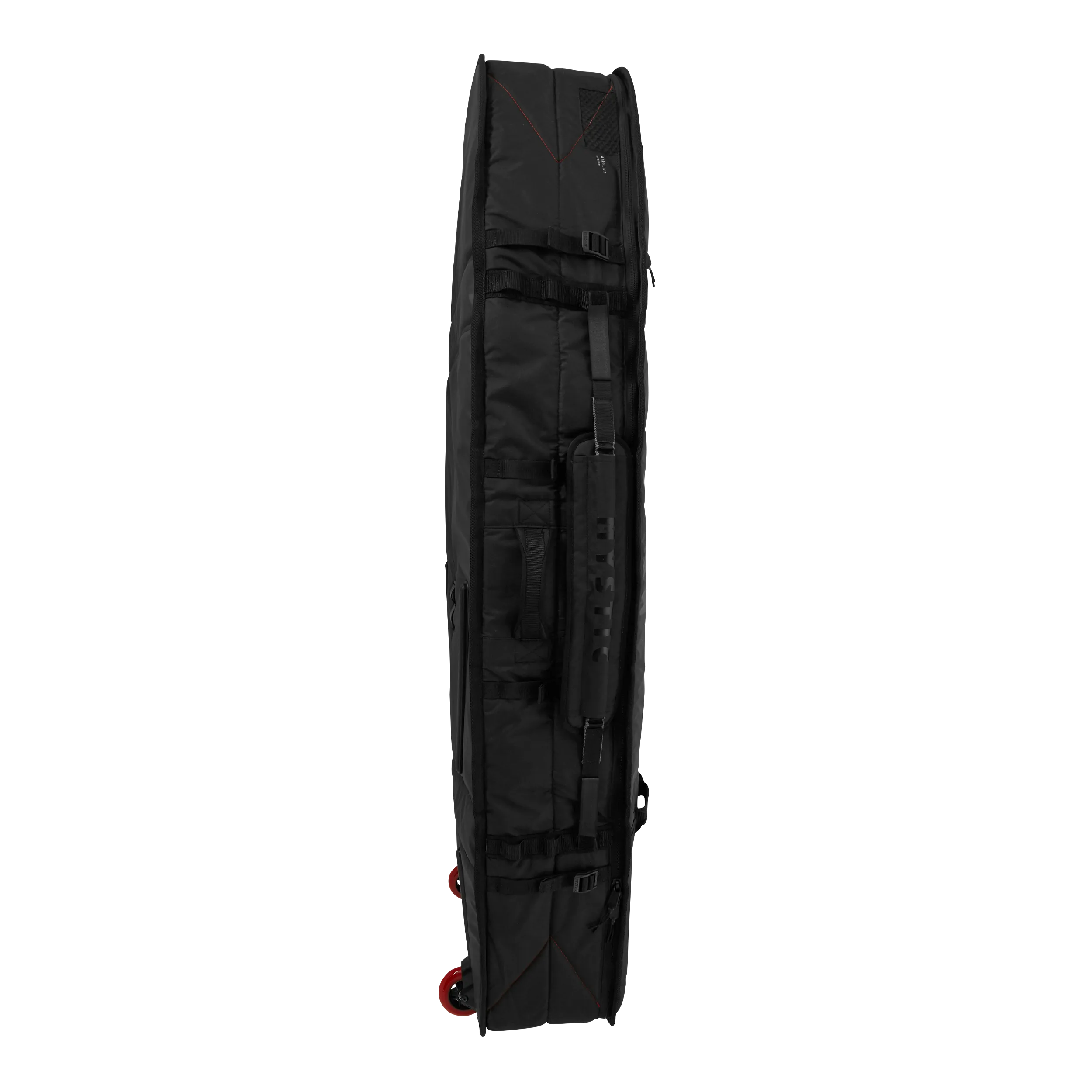 Mystic Saga Foil Boardbag