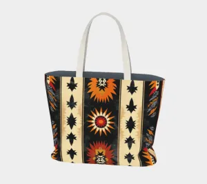 N.A. 104 Large Tote
