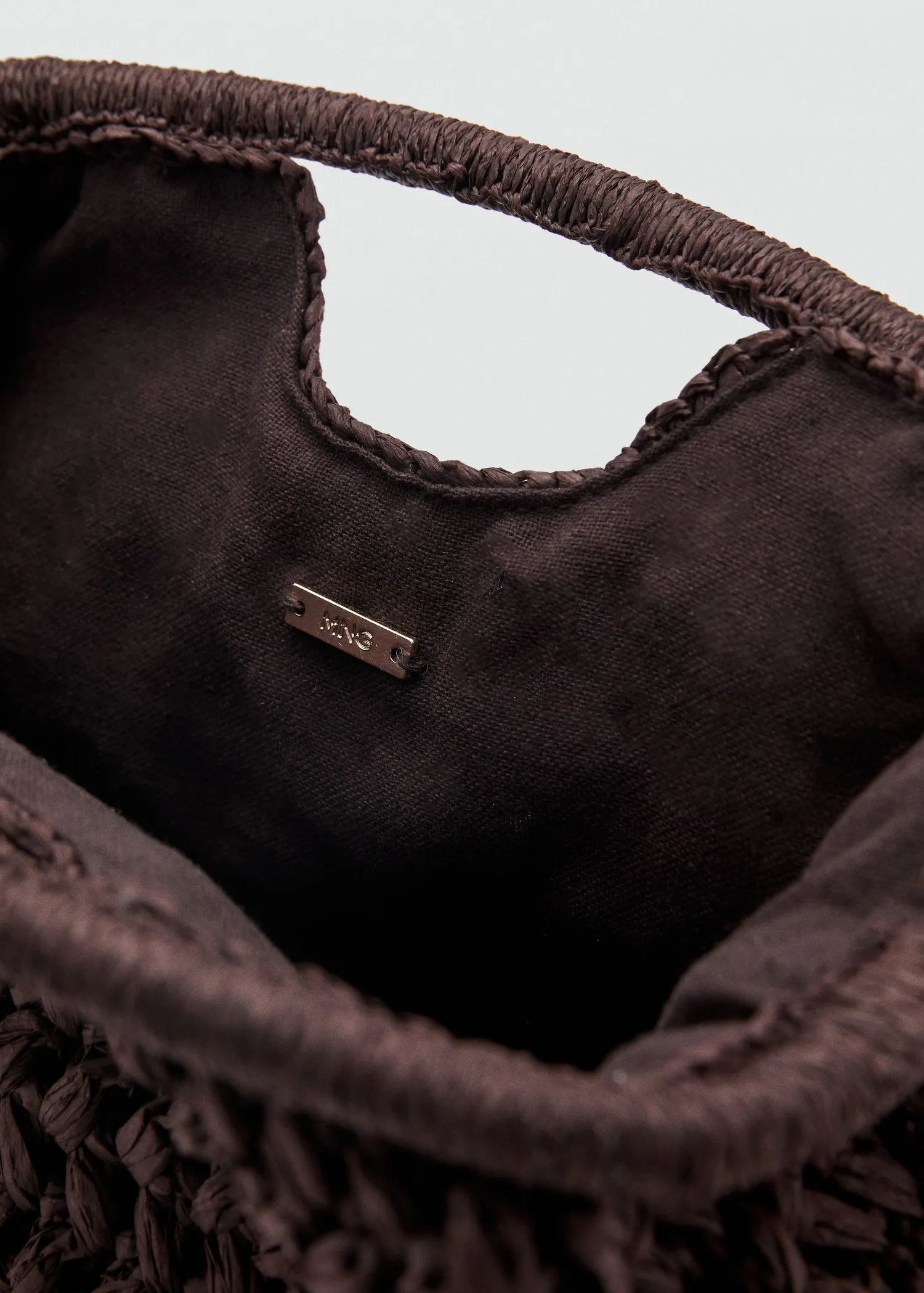 Natural materials