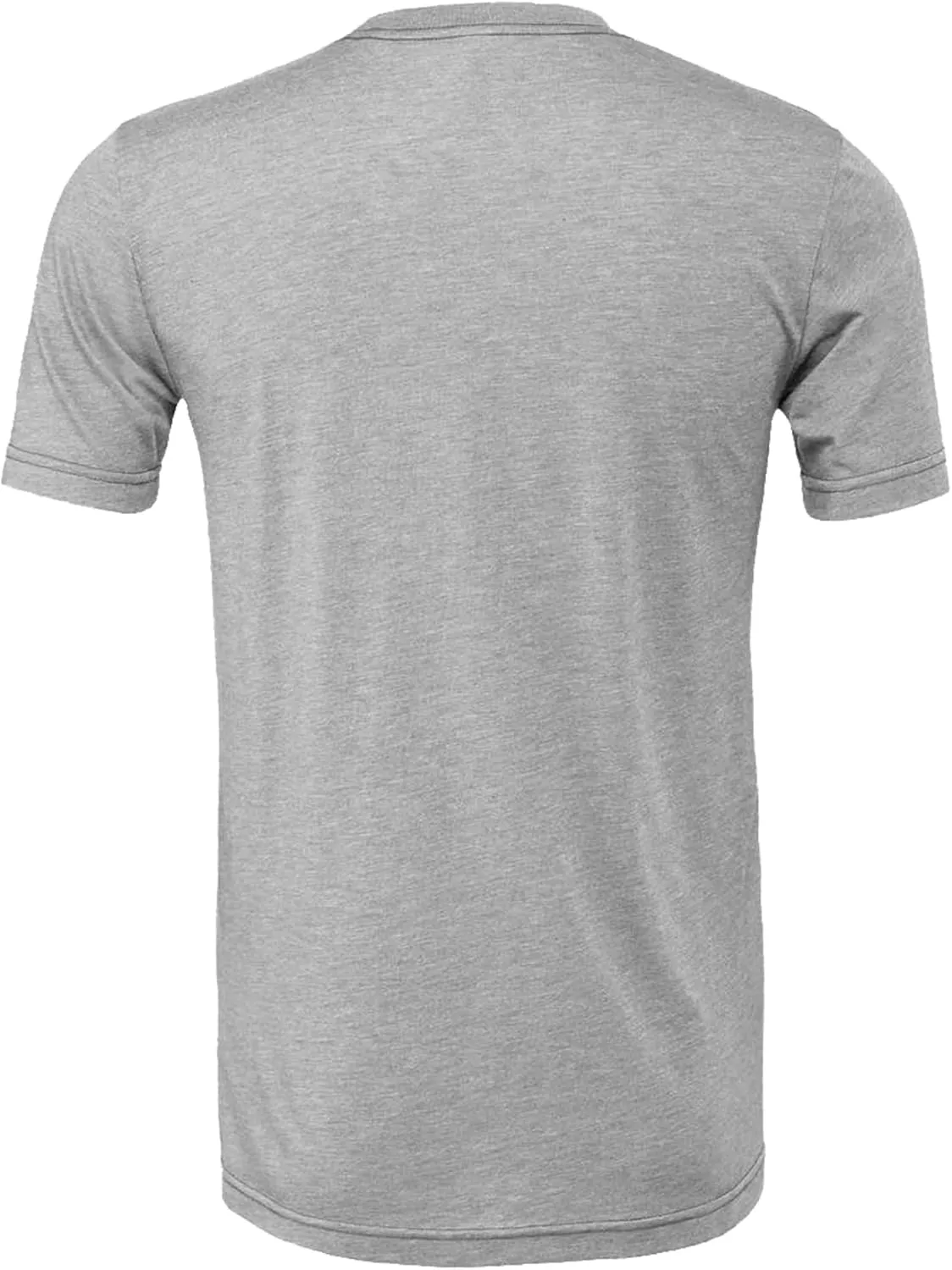 NCAA Dist Block Script Logo, Team Color Canvas T Shirt, College, University