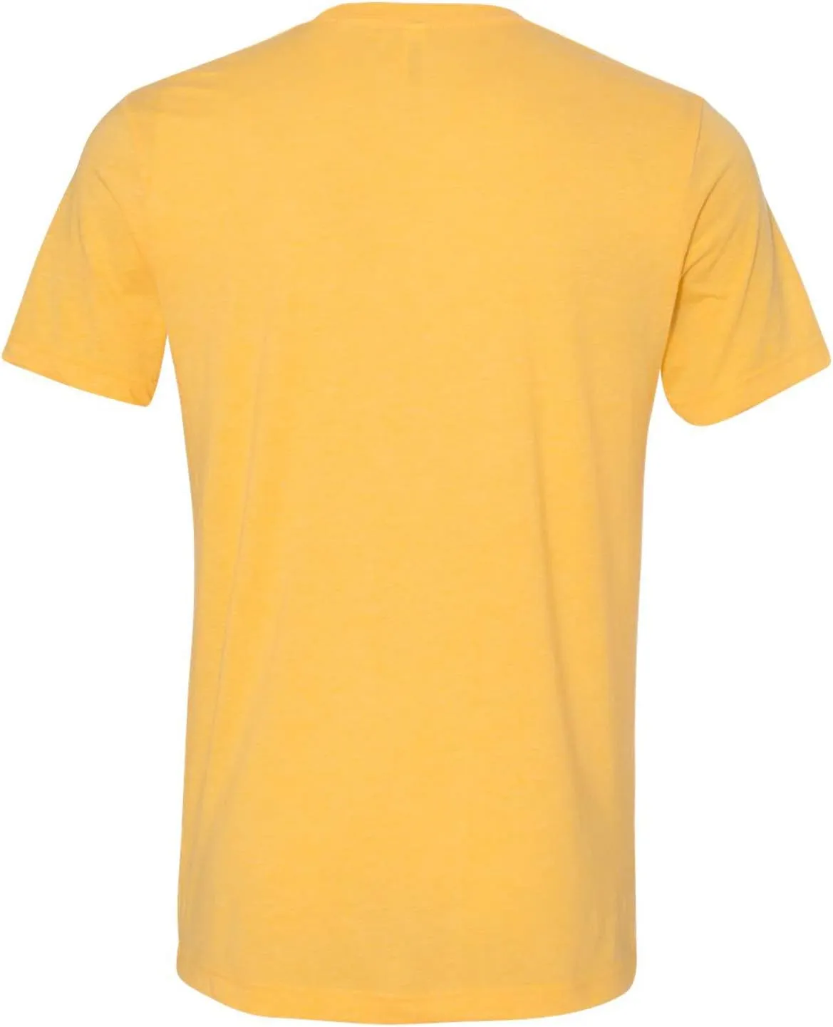 NCAA Faded Football Helmet, Team Color Canvas Triblend T Shirt, College, University