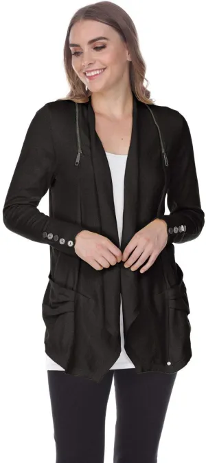 Neon Buddha Women's Standard Seagrove Cardigan