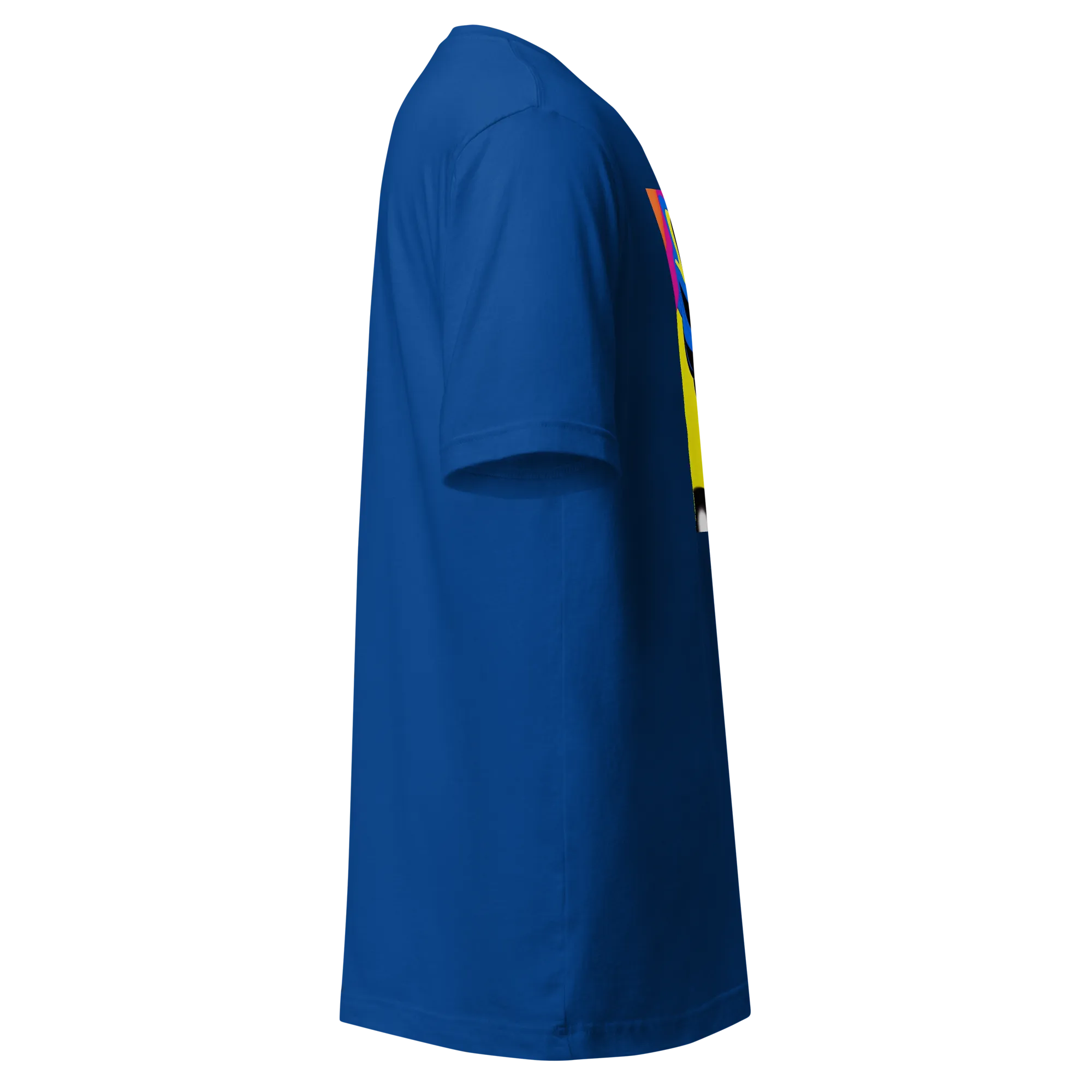 Neon Judgment Unisex T-Shirt