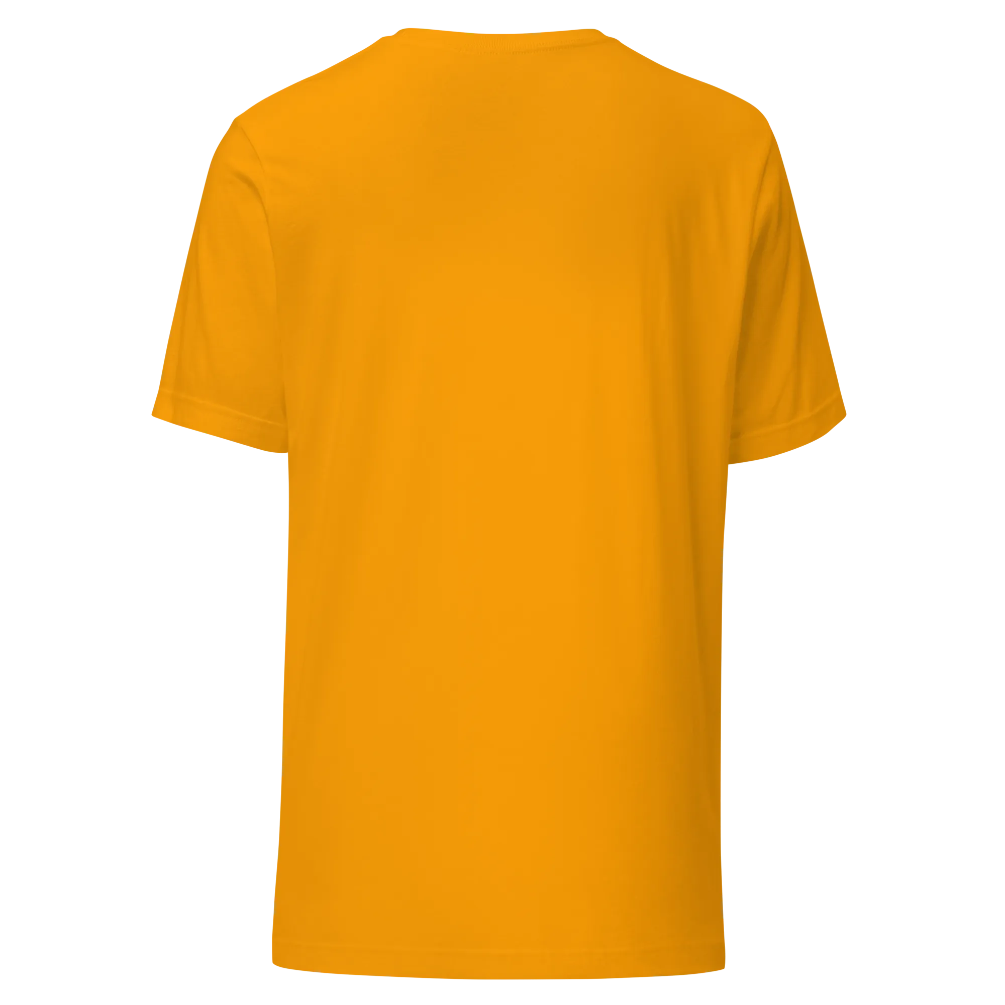 Neon Judgment Unisex T-Shirt