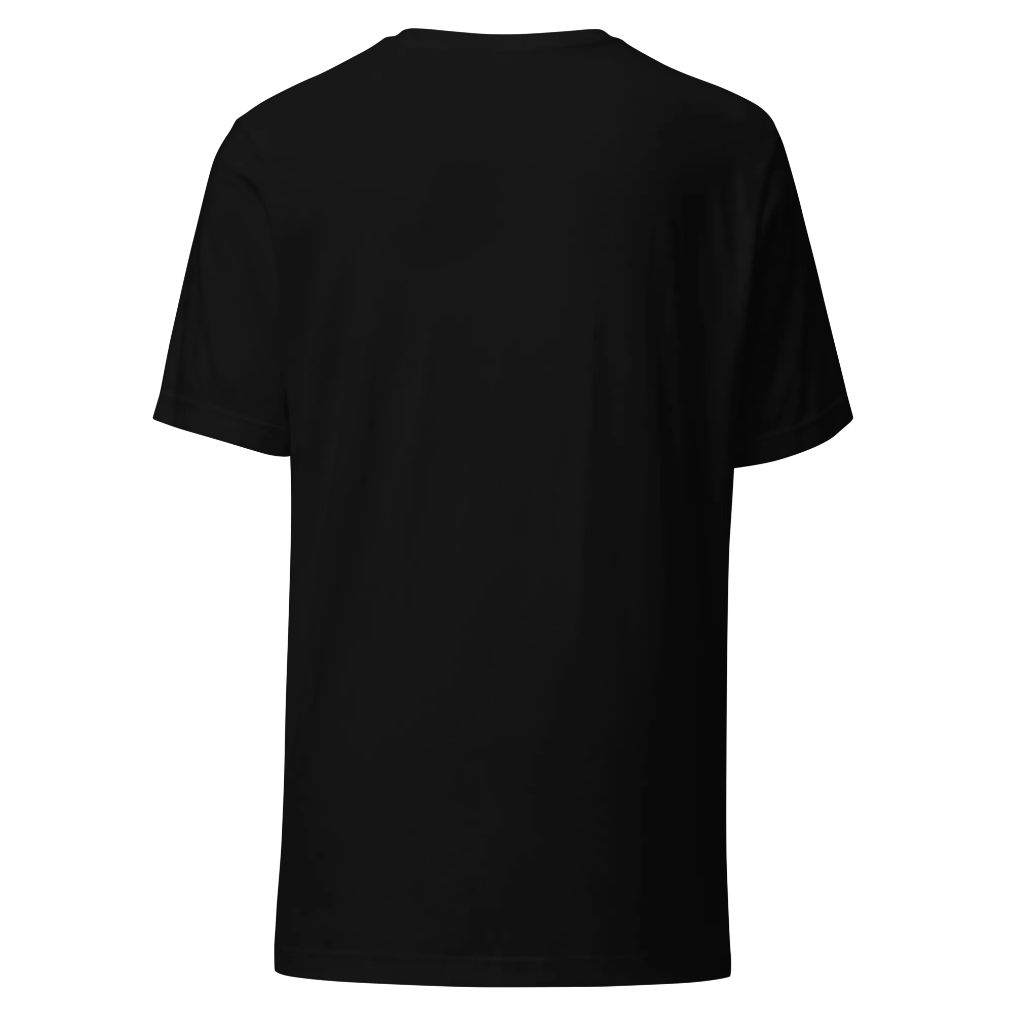 Neon Judgment Unisex T-Shirt
