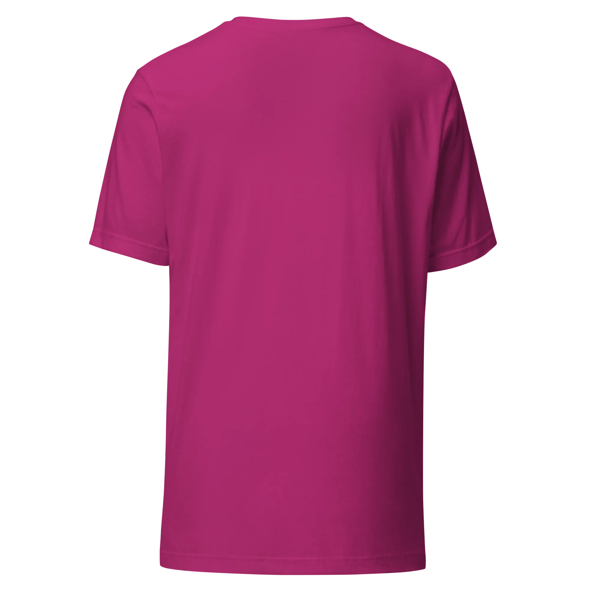 Neon Judgment Unisex T-Shirt