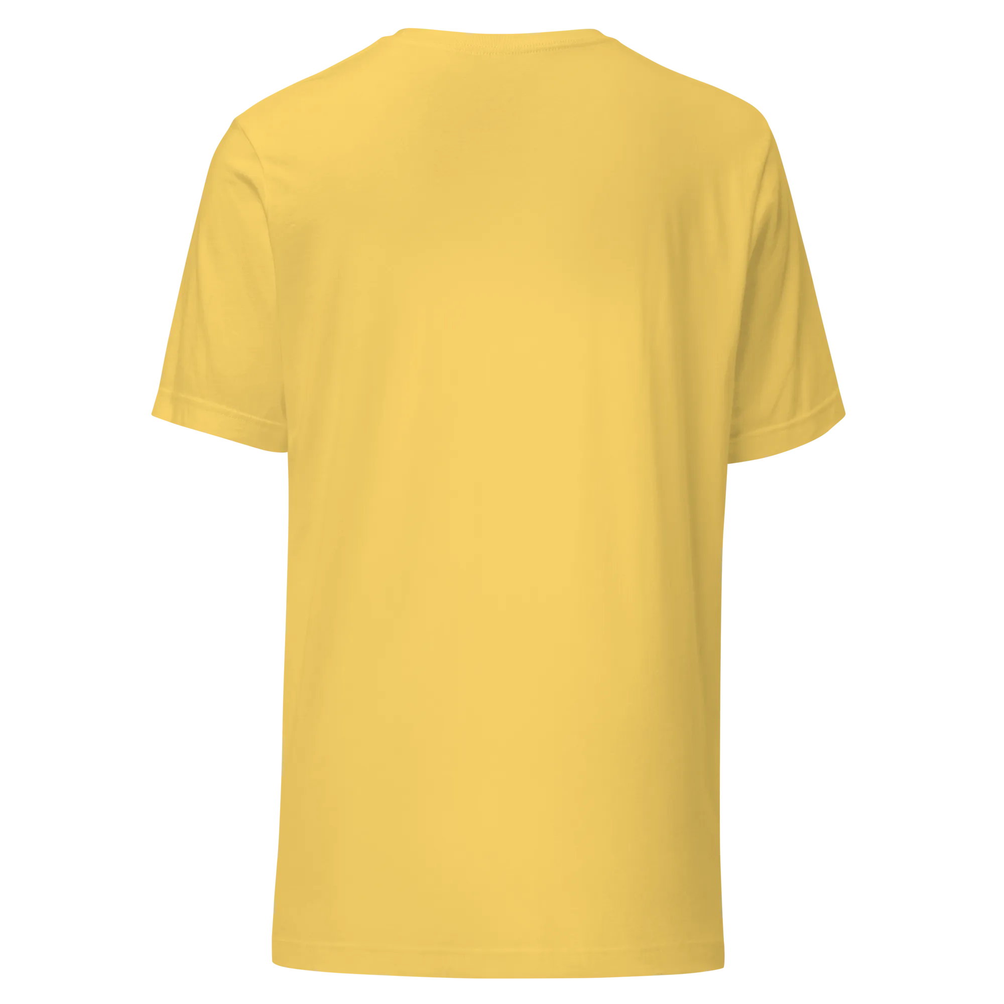 Neon Judgment Unisex T-Shirt