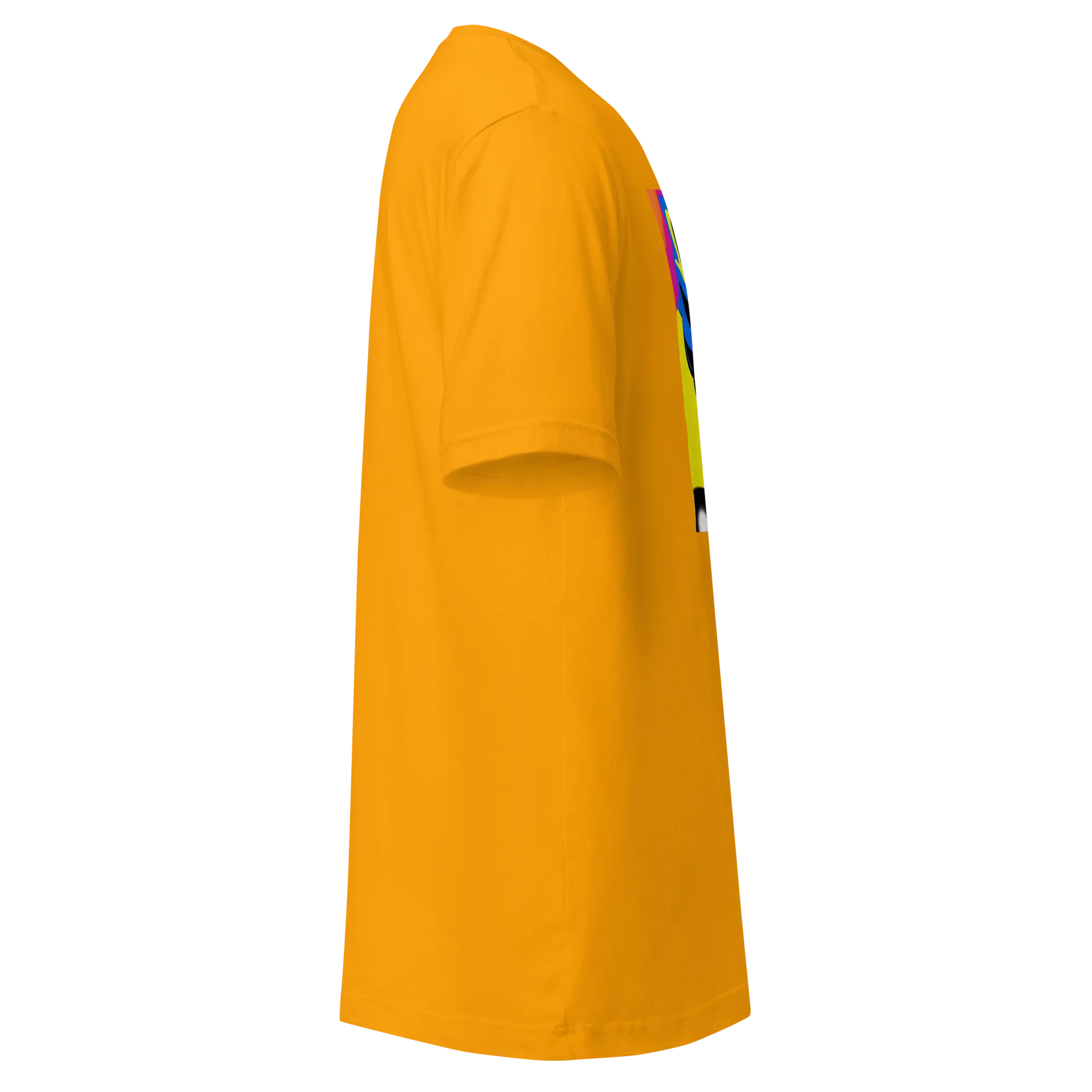 Neon Judgment Unisex T-Shirt