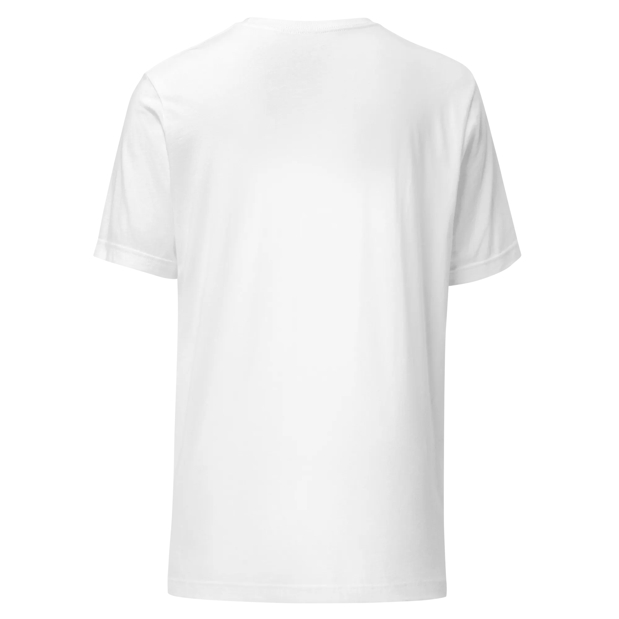 Neon Judgment Unisex T-Shirt