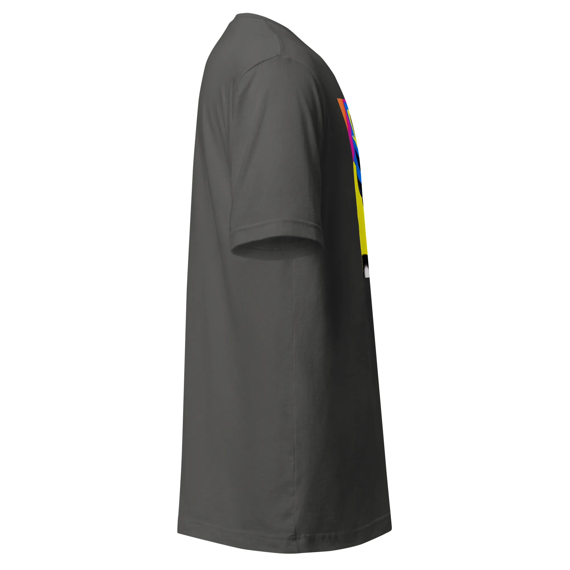 Neon Judgment Unisex T-Shirt