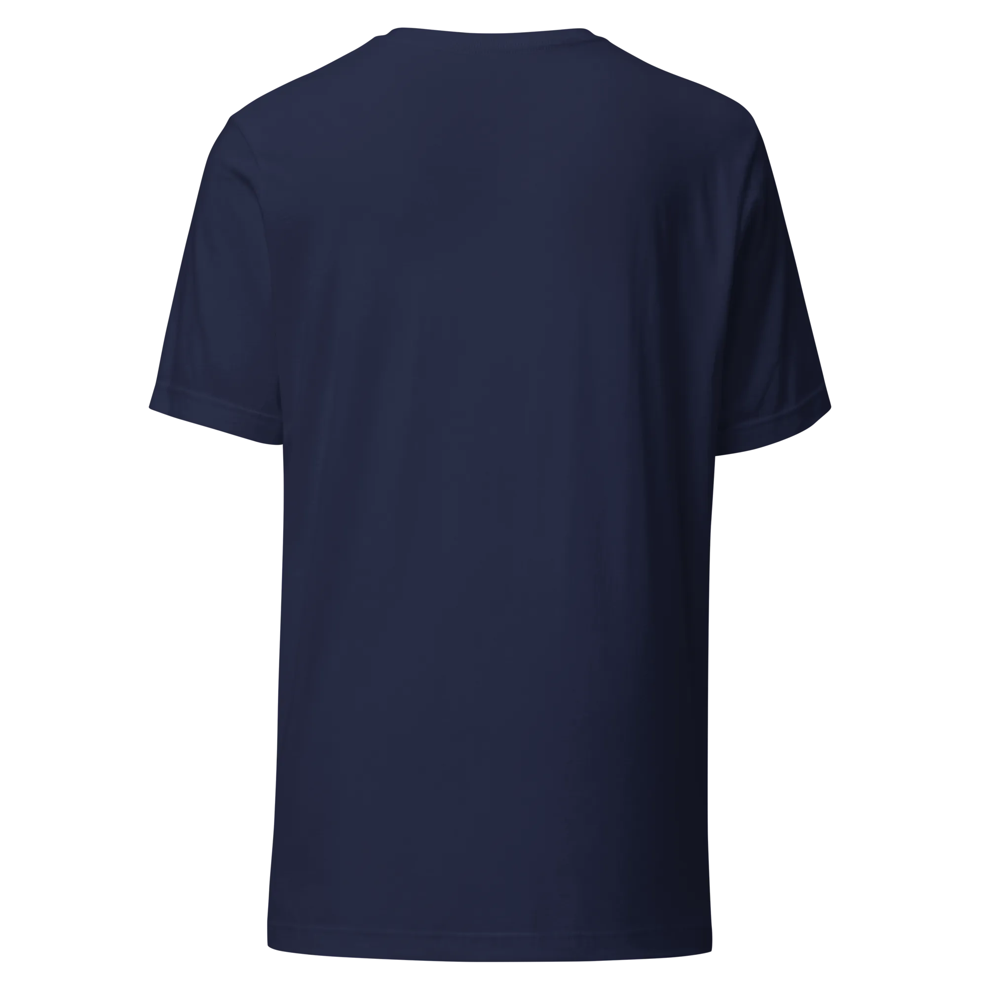 Neon Judgment Unisex T-Shirt