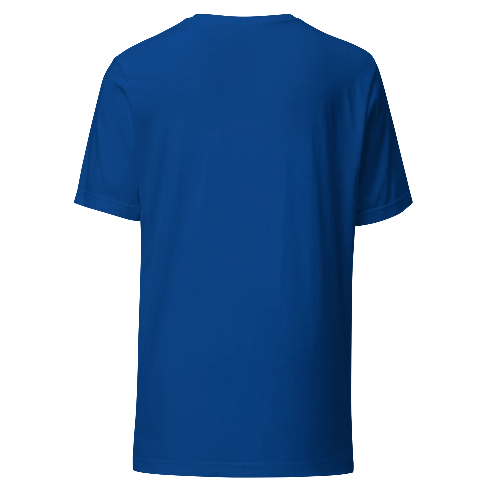 Neon Judgment Unisex T-Shirt
