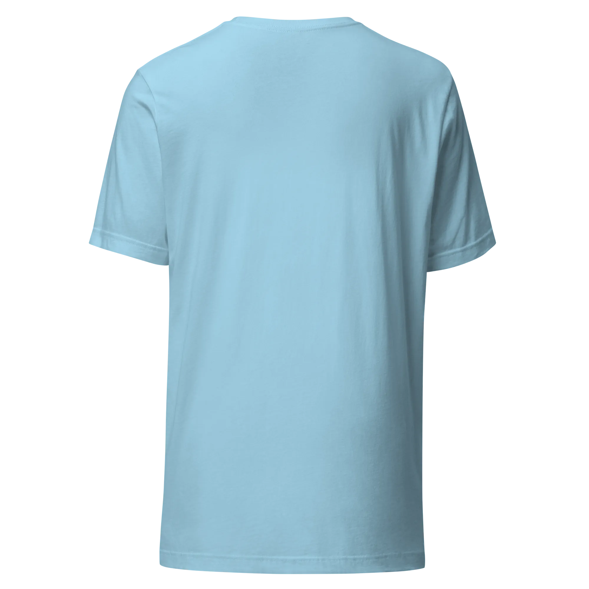 Neon Judgment Unisex T-Shirt