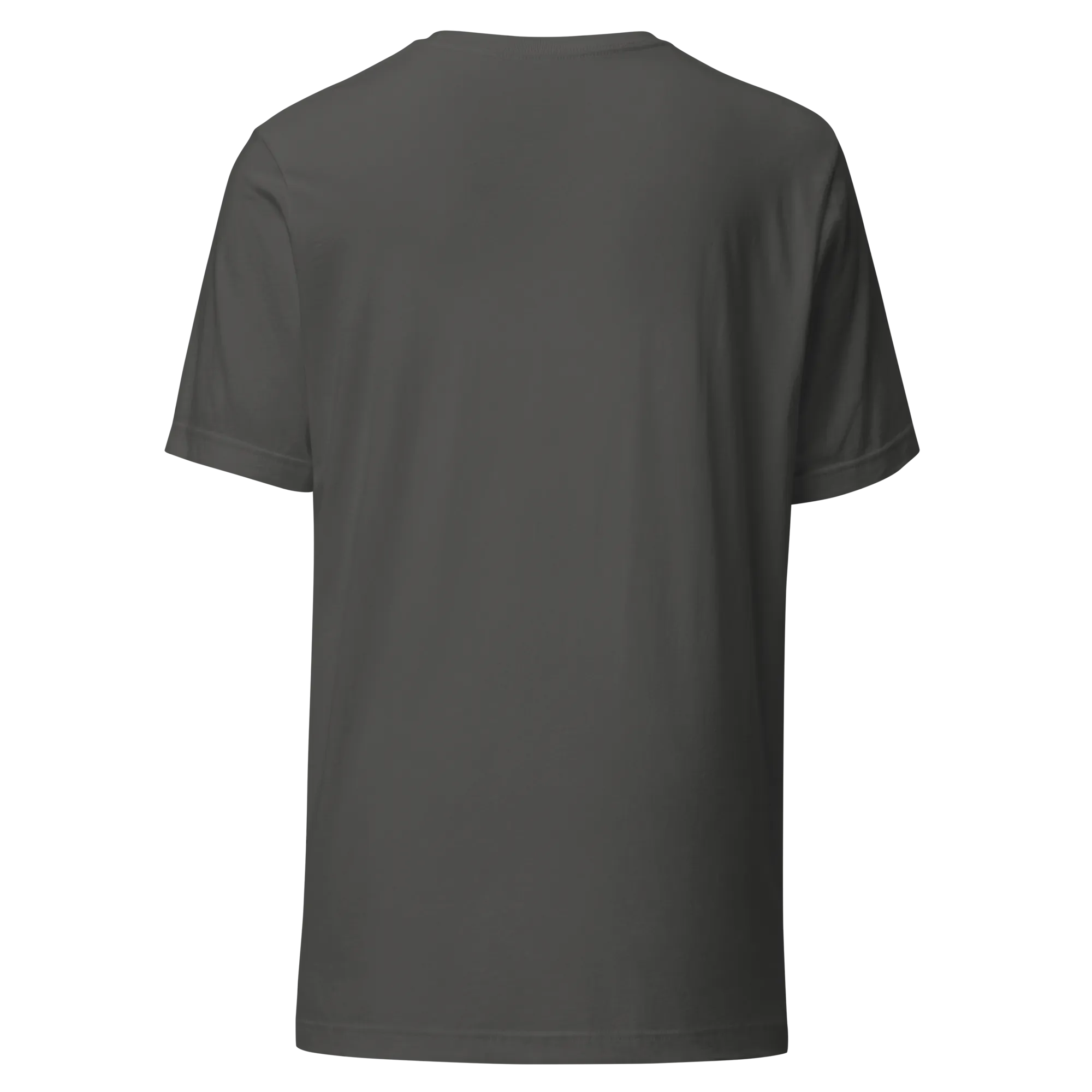 Neon Judgment Unisex T-Shirt