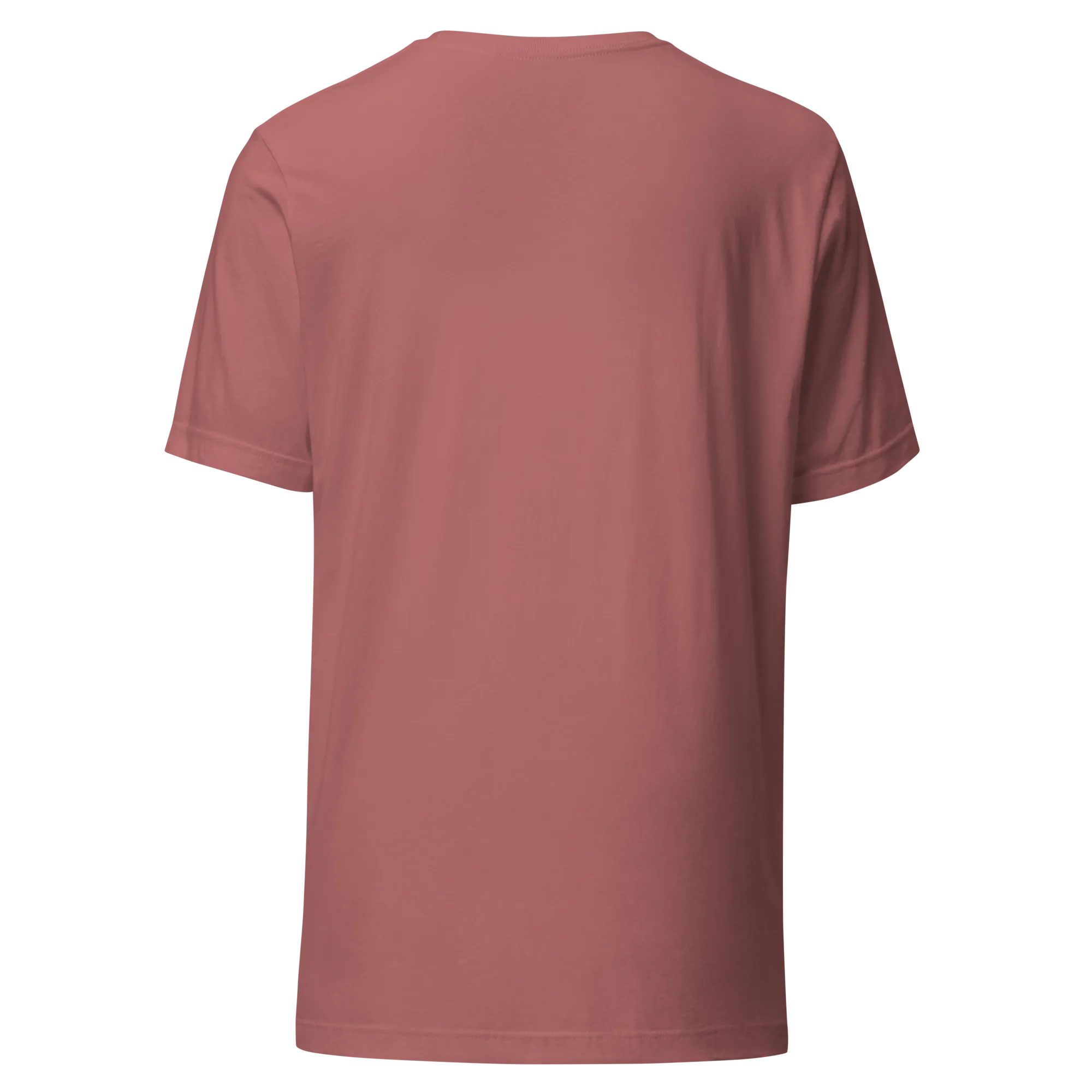 Neon Judgment Unisex T-Shirt
