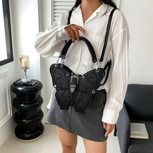 New Butterfly Bags