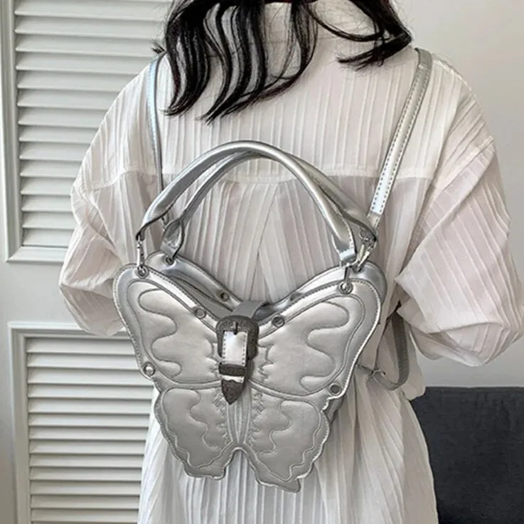 New Butterfly Bags