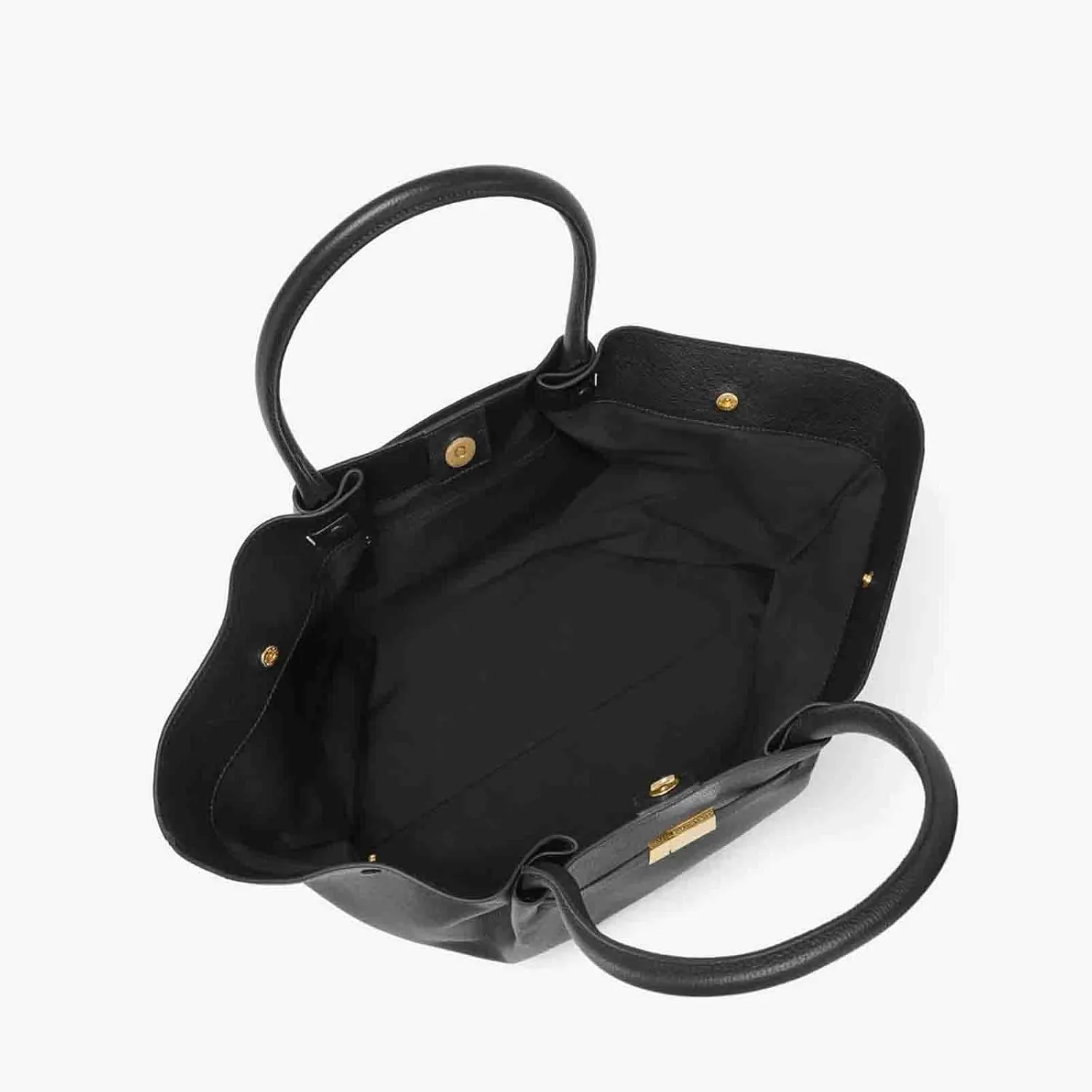 New York Vegetarian Leather Handbag - Large Capacity Wallet, Wing Bag, Dumpling Bag, Multifunctional