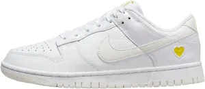 Nike Dunk Low Valentine's Day Yellow Heart (Women's) Size-12