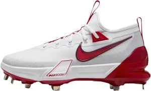 Nike Force Zoom Trout 9 Pro Low Metal Baseball Cleats, 7.5