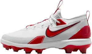 Nike Men's Force Zoom Trout 9 Elite Rubber Molded Baseball Cleats