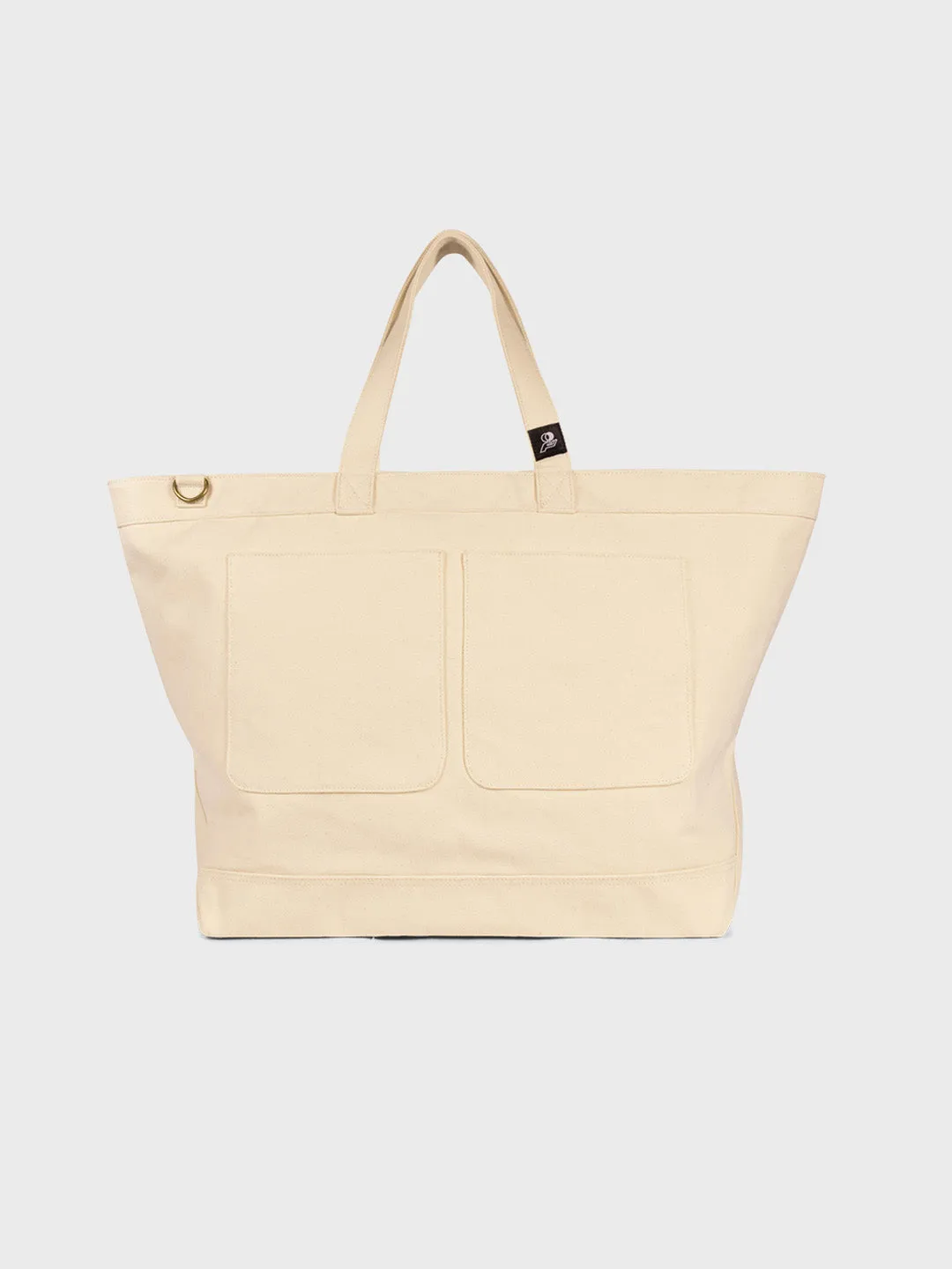 Ninetyfour Paradise Bag | Beige