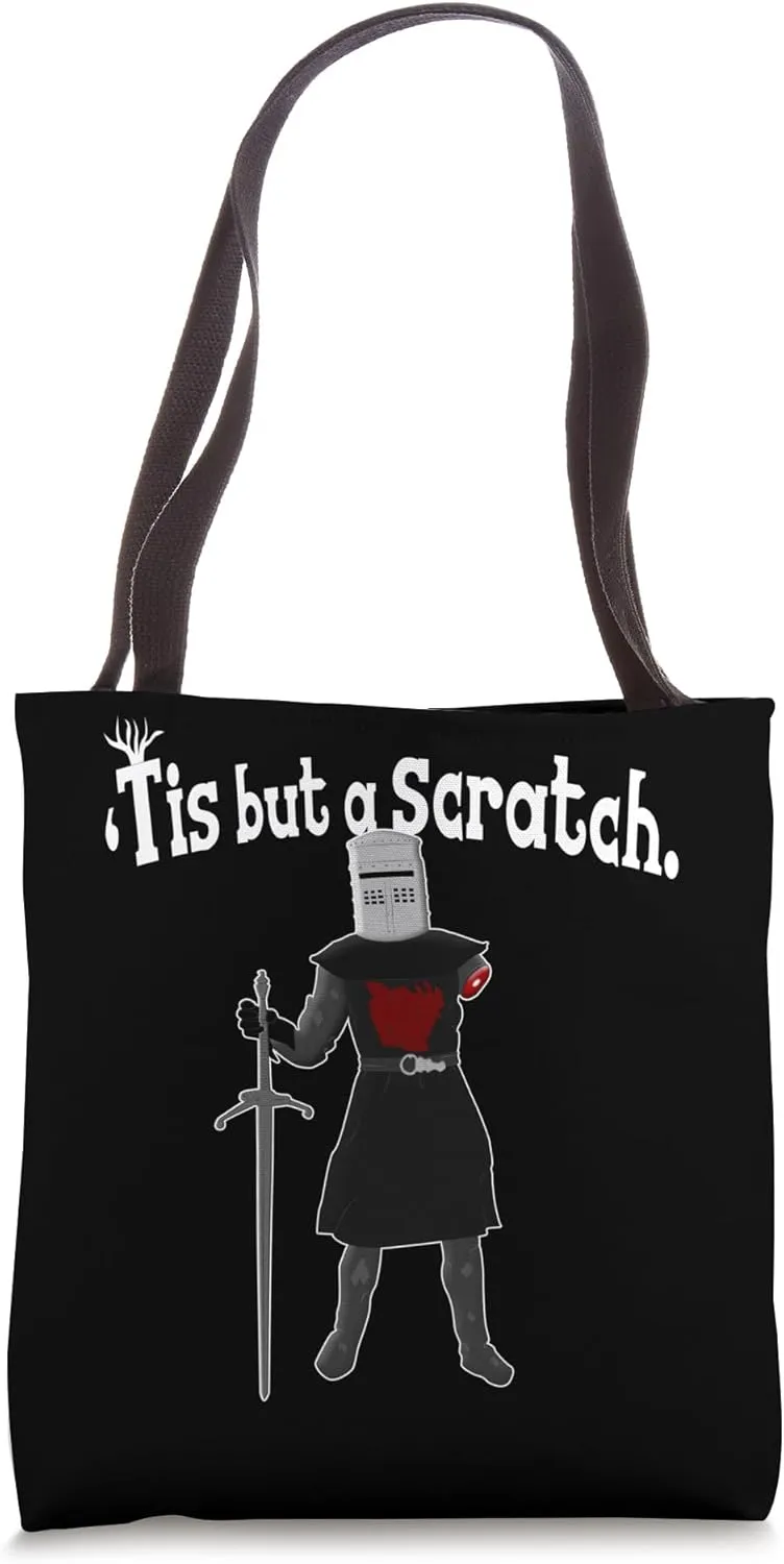 No defeat Tote Bag