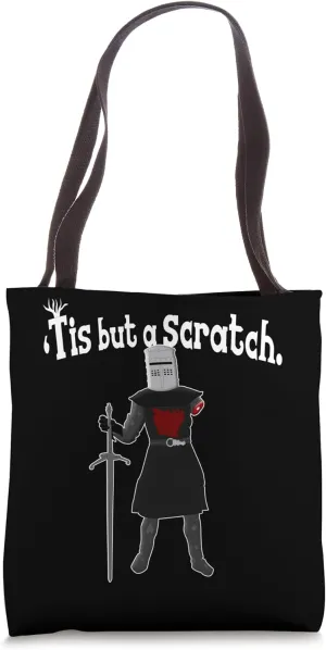 No defeat Tote Bag