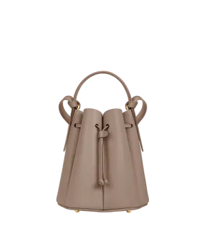 Numéro Huit Mini - Textured Taupe