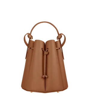 Numéro Huit - Textured Camel