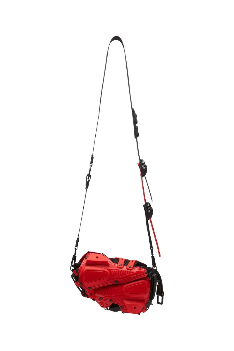 OBJECT I02 CLUTCH / CROSS BODY BAG
