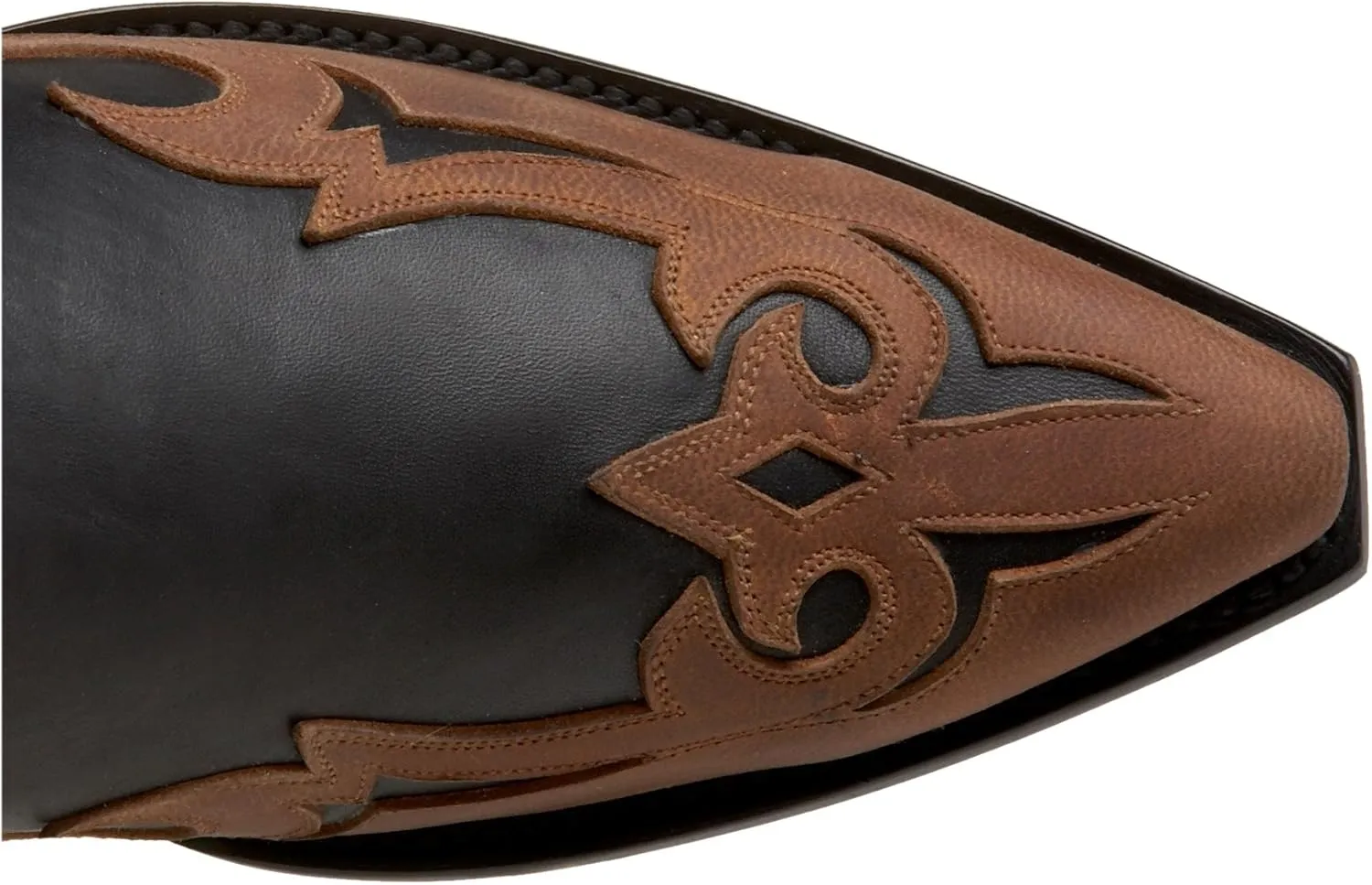 Old Gringo Men's M323-8 Vencida Cowboy Boot