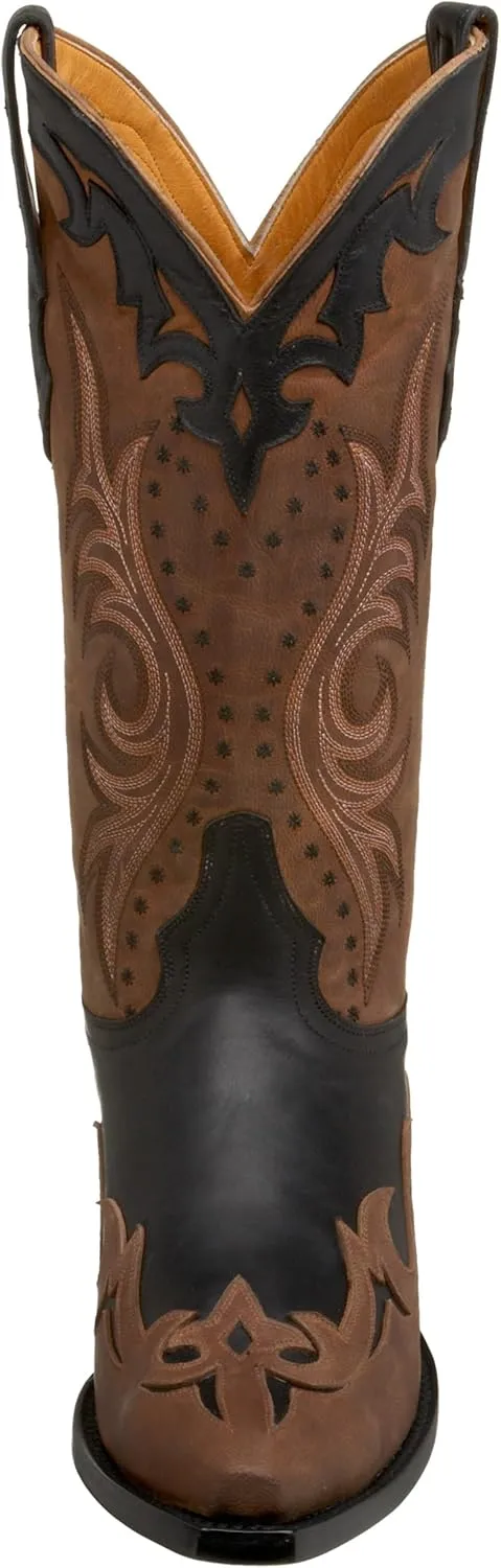 Old Gringo Men's M323-8 Vencida Cowboy Boot
