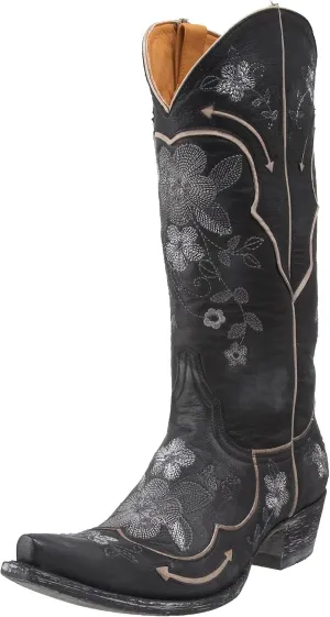 Old Gringo Women's Bonnie Pipin L696-5