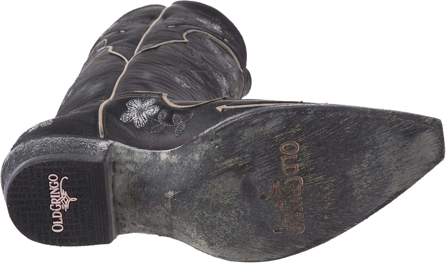 Old Gringo Women's Bonnie Pipin L696-5