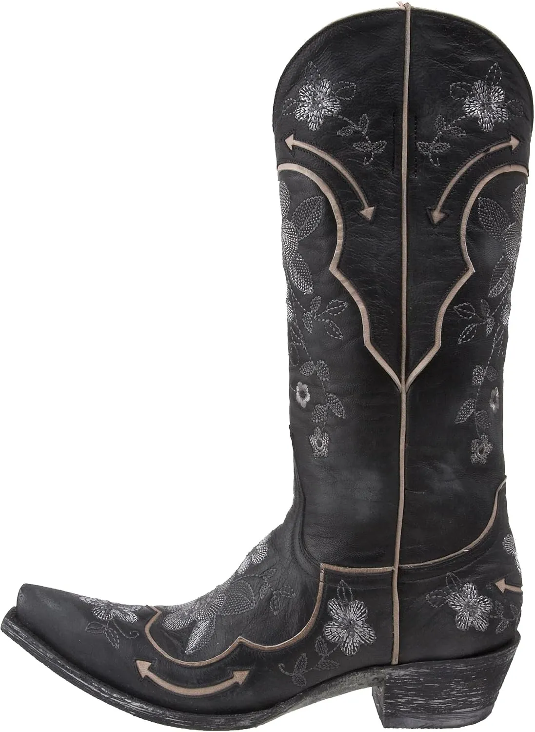 Old Gringo Women's Bonnie Pipin L696-5
